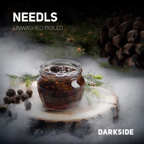Darkside Core Needls 25g